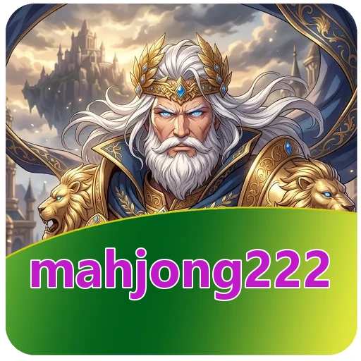 Ilustrasi unduh APK mahjong222